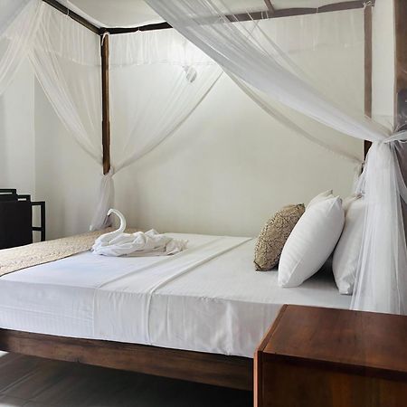 Eco Garden Hiriketiya Hotell Dikwella Eksteriør bilde