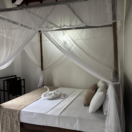 Eco Garden Hiriketiya Hotell Dikwella Eksteriør bilde
